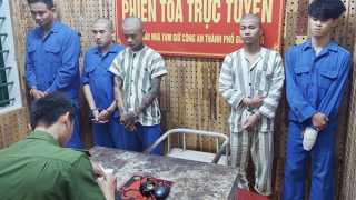 Khám phá nhanh vụ bắt giữ người trái pháp luật và cưỡng đoạt tài sản