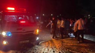 Bình Định: Đi tắm biển, một thiếu niên bị đuối nước thương tâm