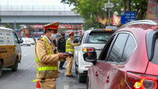 Bổ sung những thiếu hụt về chính sách an toàn toàn giao thông