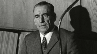 Franz Stangl - tên tội phạm chiến tranh khét tiếng