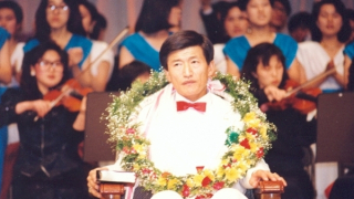 Những tín đồ của ác quỷ