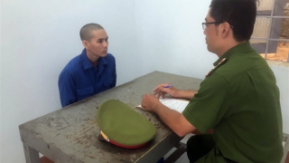 Làm rõ cặp đôi chuyên đột nhập trường mầm non cuỗm tài sản