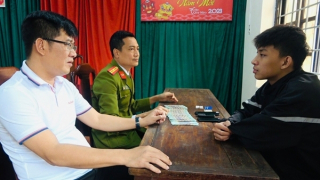 Nhiều bị hại sập bẫy lừa bằng hình ảnh, giọng nói trên không gian mạng