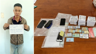 Ngăn chặn tội phạm "tín dụng đen" từ gốc