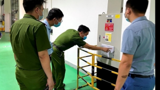 Tháo gỡ khó khăn, vướng mắc cho tổ chức, doanh nghiệp trong quy định về PCCC