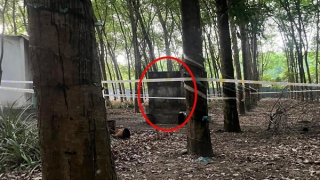 Nữ chủ quán karaoke tử vong trong ngôi nhà hoang giữa rừng