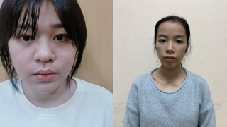 Lừa hàng loạt vụ bằng chiêu làm giả hóa đơn chuyển tiền của các ngân hàng