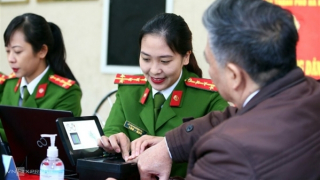 Một số nội dung cơ bản của dự thảo Luật Căn cước công dân (sửa đổi)