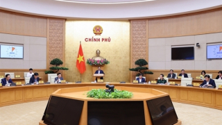 Tiếp thu tối đa ý kiến nhân dân để hoàn thiện dự án Luật Đất đai (sửa đổi)