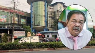 Khởi tố 3 đối tượng thuộc Công ty TNHH thương mại và dịch vụ Tân Hiệp Phát