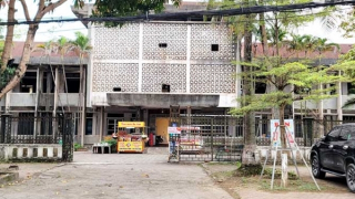 Loay hoay xử lý hàng trăm công sở bỏ hoang ở TP Hà Tĩnh