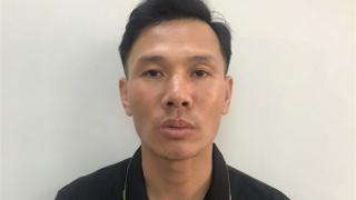 Giả nhà thầu lừa đảo bằng chiêu bán sắt thép công trình xây dựng