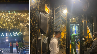 Hàng loạt cơ sở kinh doanh ở Hải Phòng bị xử lý do vi phạm