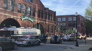 Lại xả súng tại Mỹ, hung thủ bị FBI hạ gục