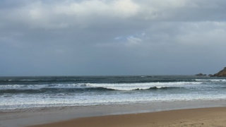 Lại thêm một trường hợp tắm biển đuối nước thương tâm