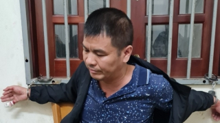 Khởi tố giám đốc sát hại nữ kế toán trong nhà vệ sinh