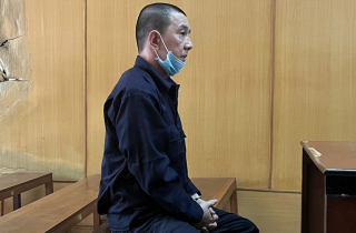 Sát hại bạn thân vì 500 ngàn đồng vay chưa trả