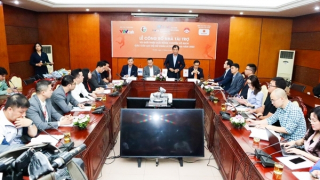 Bóng chuyền nữ Việt Nam có thêm cơ hội cọ xát trước thềm SEA Game 32