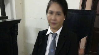 Hầu tòa vì xúc phạm danh dự Chủ tịch Đoàn Luật sư TP Hà Nội