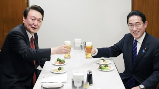 Quan hệ Nhật Bản – Hàn Quốc sẽ đi tới đâu?