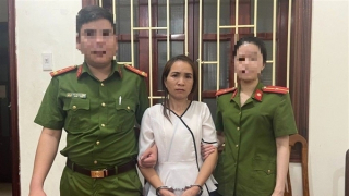 Khởi tố đối tượng “bỏ mối” ma tuý ở huyện Yên Thành