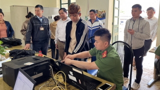 Gỡ khó trong thực hiện Đề án 06 ở huyện miền núi Sơn La