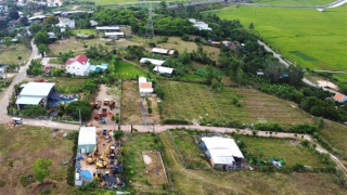 30 tháng sau thanh tra, sai phạm đất đai ở đồi Gò Đá chưa xử lý xong