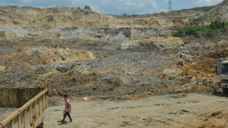 Làm rõ hành vi 10 năm khai thác khoáng sản lậu