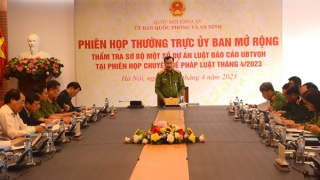 Tạo điều kiện tối đa về xuất, nhập cảnh cho công dân Việt Nam và tất cả các nước