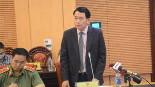 Luật Căn cước đáp ứng yêu cầu phát triển không gian số, Chính phủ số, công dân số