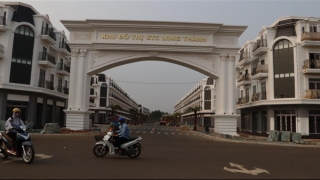 Vì sao dự án khu dân cư hơn 23ha không phải xây dựng hạ tầng xã hội?