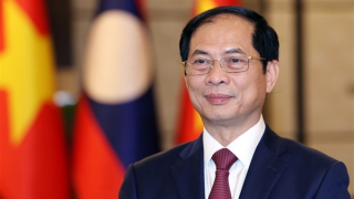 Việt Nam luôn coi trọng quan hệ hữu nghị, hợp tác toàn diện với Lào
