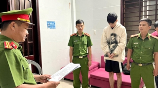 Chặt đứt đường dây ma túy dạng “khay”, “kẹo” từ Lào về Huế