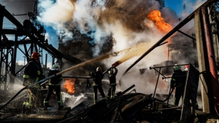 Ukraine vượt khủng hoảng điện, chuẩn bị xuất khẩu năng lượng