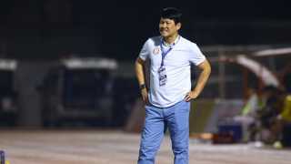 V.League - nhìn từ án phạt phát ngôn