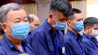 Đề nghị giảm án cho ông “trùm” buôn lậu xăng dầu Phan Thanh Hữu