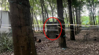 Phát hiện lý do nữ chủ quán karaoke chết trong ngôi nhà hoang giữa rừng