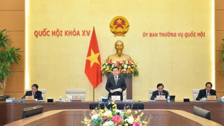 Chính phủ đề xuất bình ổn trong trường hợp thị trường bất động sản sốt nóng hoặc đóng băng