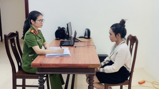 Nhóm đối tượng có tiền án, tiền sự "tụ" trong khách sạn tổ chức “bay lắc"