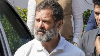 Ấn Độ: Ông Rahul Gandhi vạ miệng