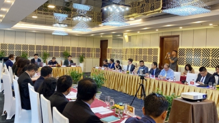 Triển khai Chiến dịch Con rồng Mê Kông giai đoạn 5 từ ngày 15/4