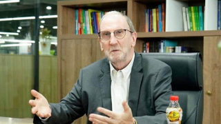 Công ty Tân Hiệp Phát thông tin về tình hình hoạt động sau vụ việc liên quan tới ông Trần Quí Thanh