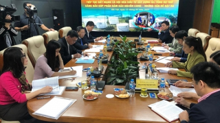 Dự trữ xăng dầu quốc gia đủ dùng 15 ngày vào năm 2025