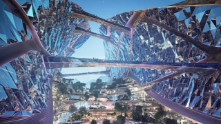 Giấc mơ Arab Saudi - thung lũng Silicon của Trung Đông