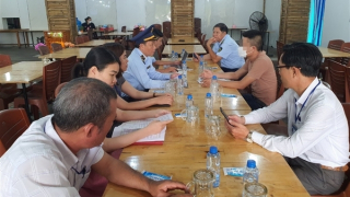 Thông tin thêm về việc một nhà hàng ở phố biển Nha Trang bị tố "chặt chém"