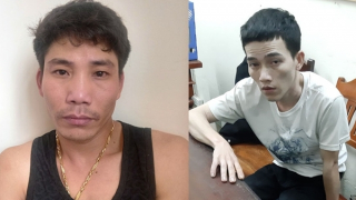 Bắt 2 đối tượng mua bán, tàng trữ trái phép ma túy liên tỉnh