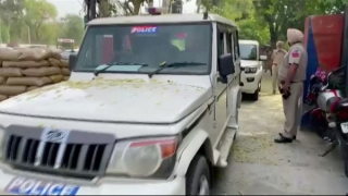 Nổ súng tại đồn quân sự Ấn Độ khiến 4 binh sĩ thiệt mạng