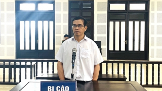 Chủ khách sạn đi tù vì cho tội phạm nước ngoài “ẩn thân”