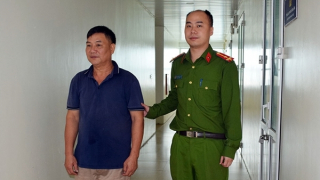 Giám đốc Công ty An Phúc Hưng thiết lập 195 hợp đồng khống để trốn thuế