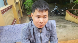 Bắt kẻ sát hại vợ cũ lúc nửa đêm ở Gia Lai